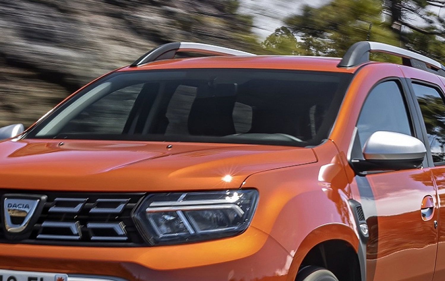 Dacia Duster - Imagen 3