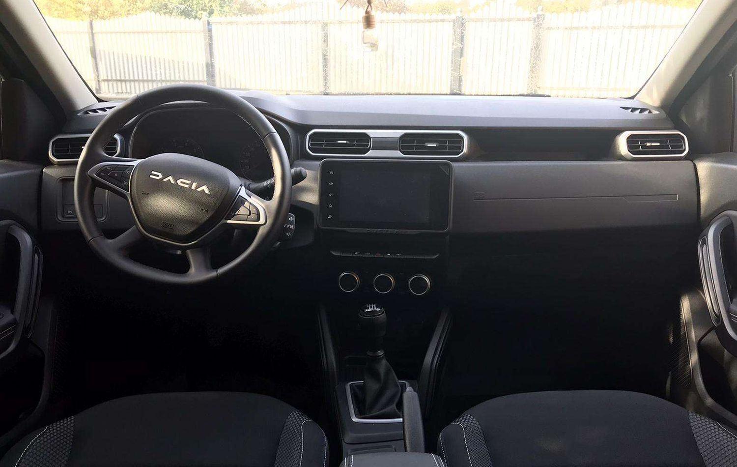 Dacia Duster - Imagen 5