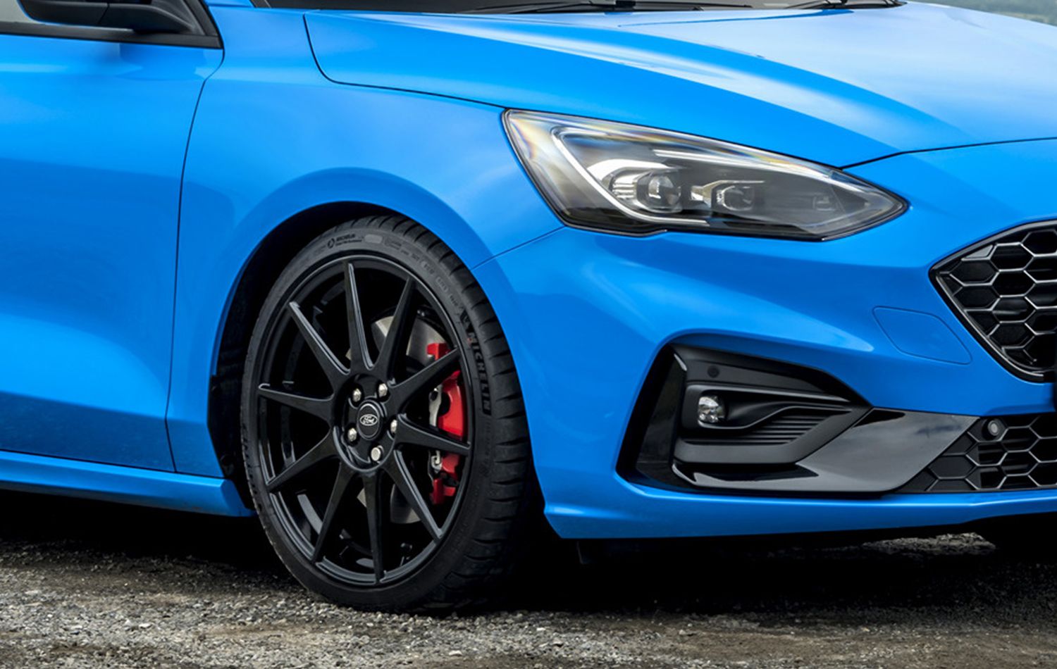 Ford Focus - Imagen 2