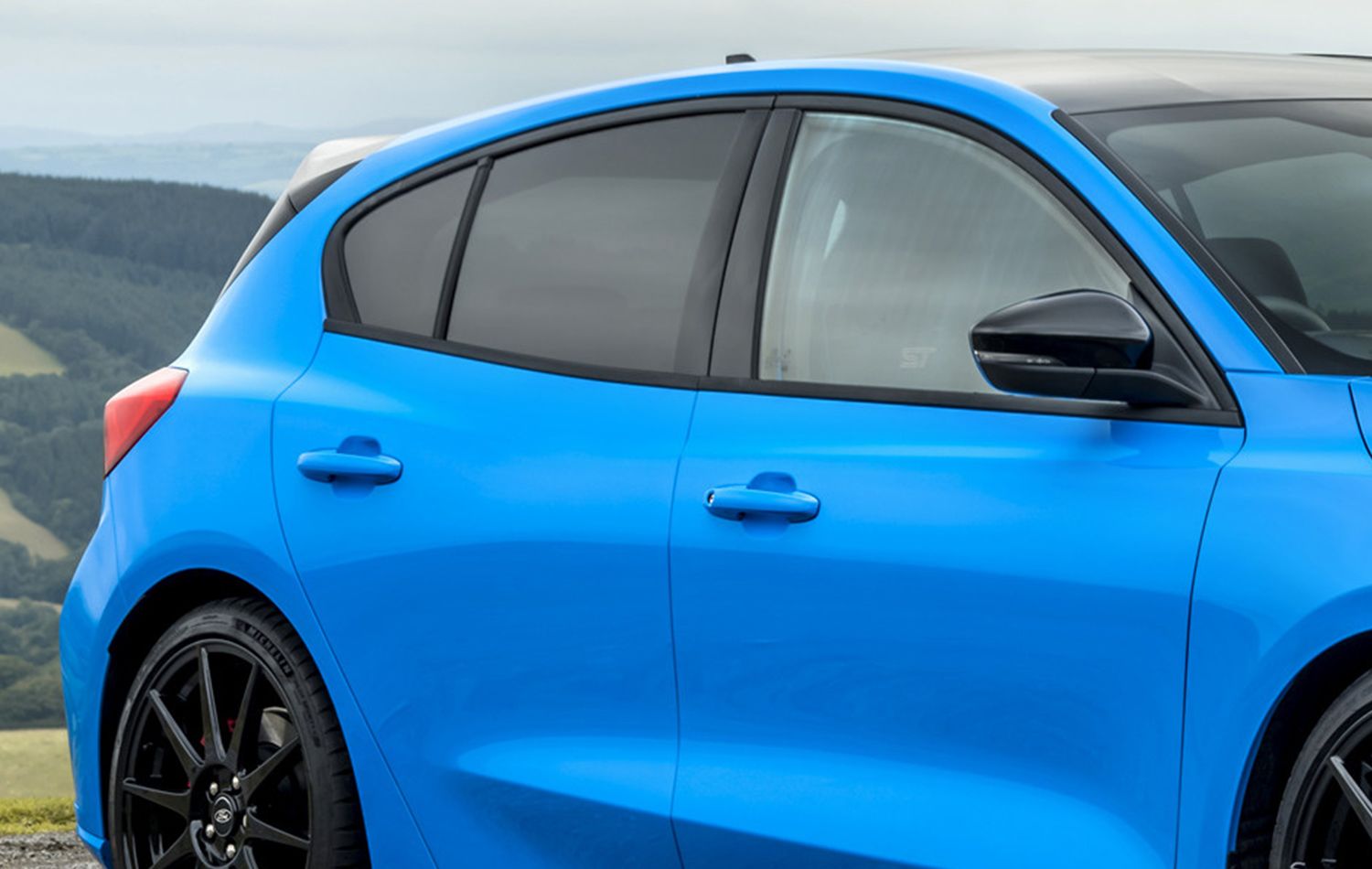 Ford Focus - Imagen 3