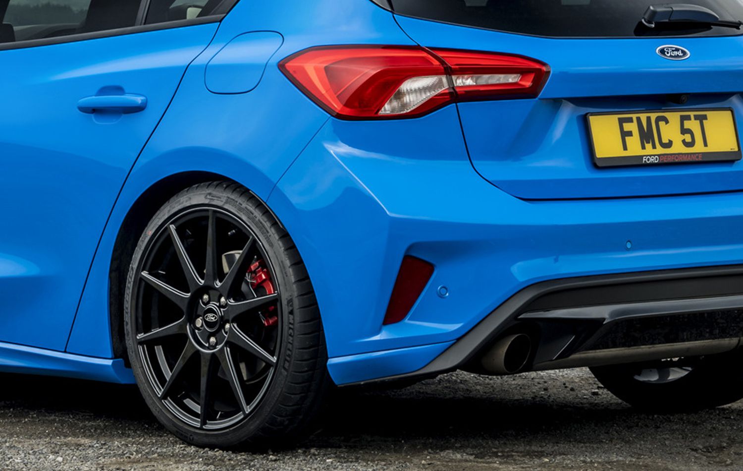 Ford Focus - Imagen 4