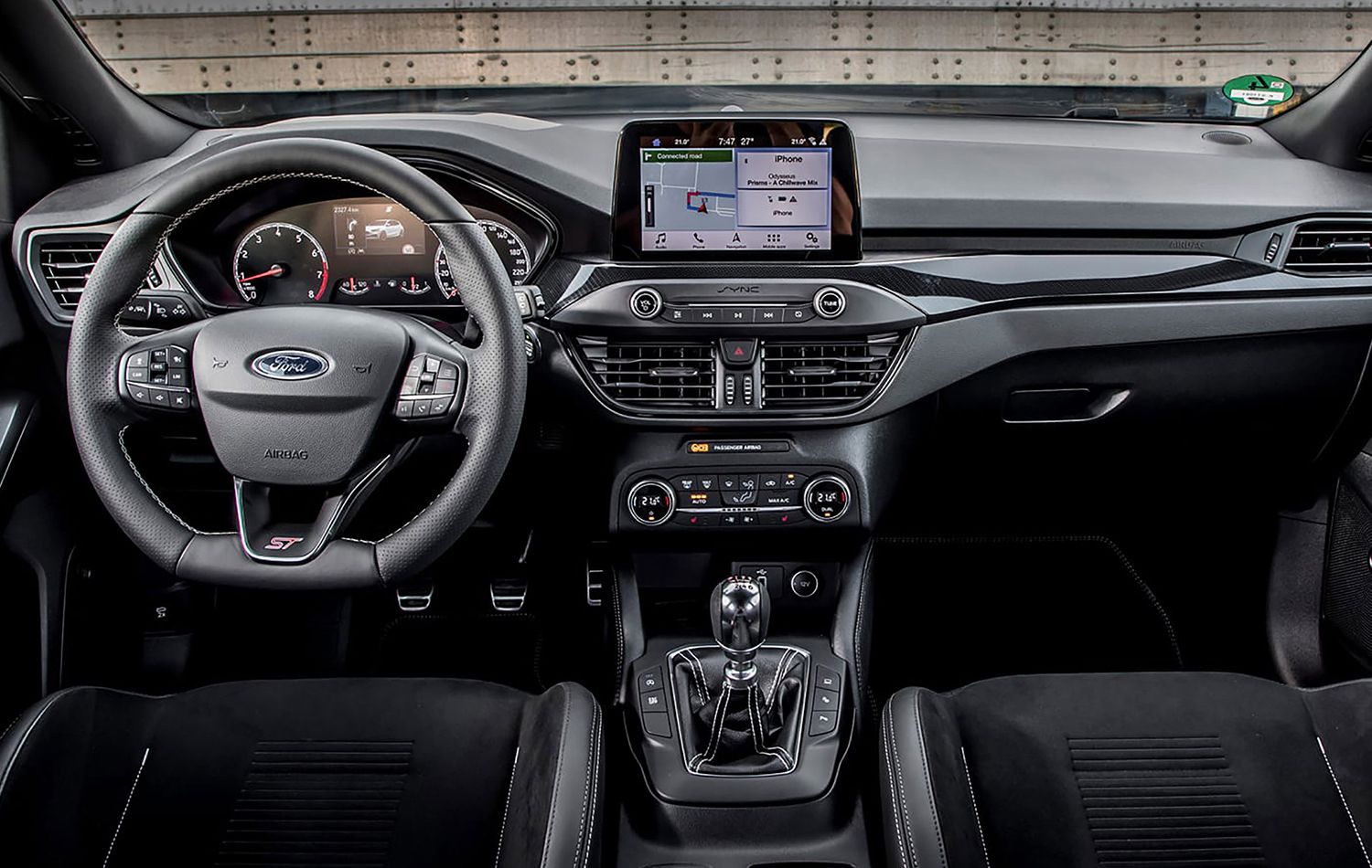 Ford Focus - Imagen 5