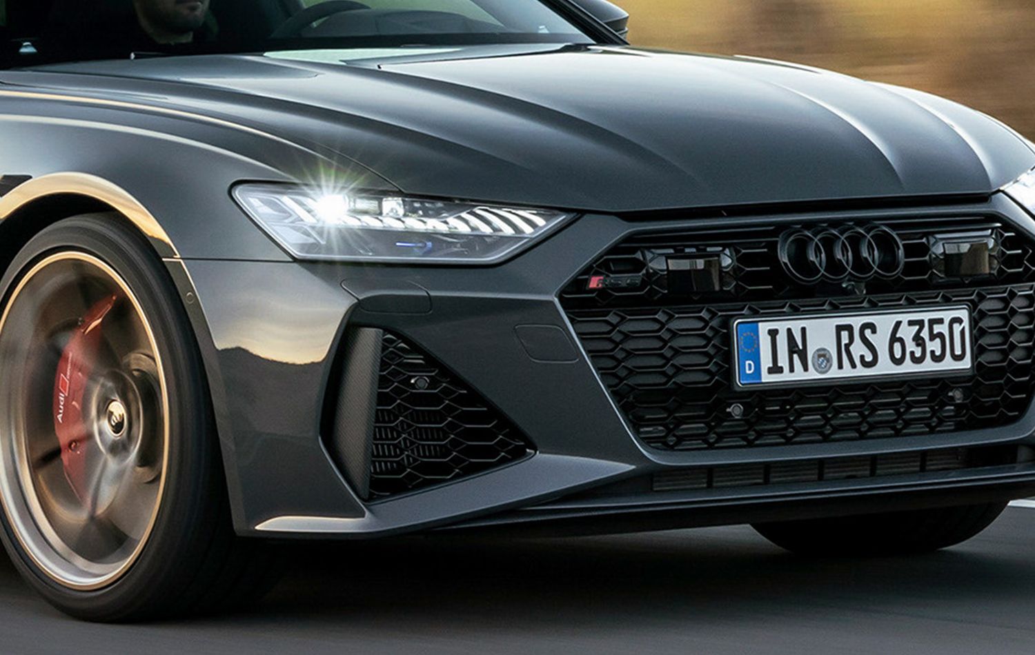 Audi A6 - Imagen 2