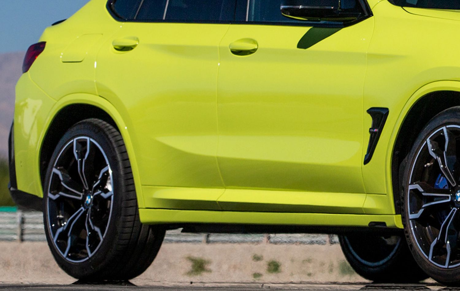 BMW X4 - Imagen 2