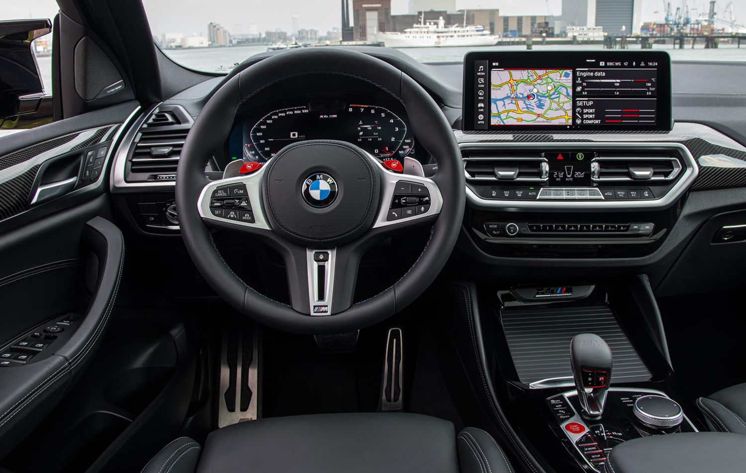 BMW X4 - Imagen 5