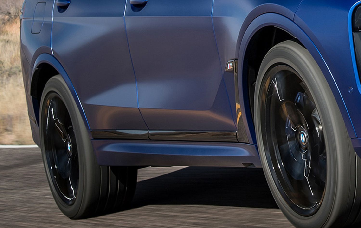BMW X7 - Imagen 2