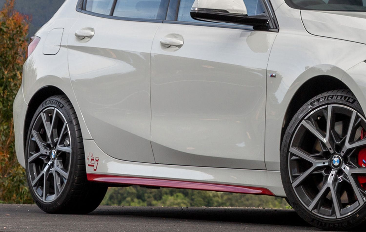 BMW 1 Series 120D - Imagen 2