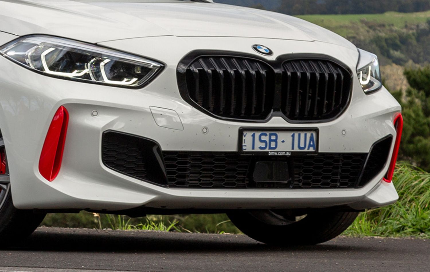 BMW 1 Series 120D - Imagen 3