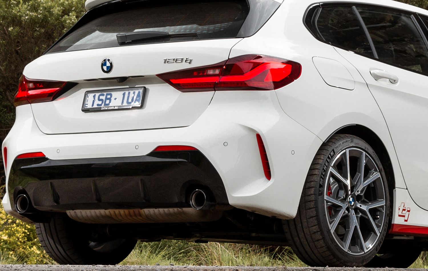 BMW 1 Series 120D - Imagen 4