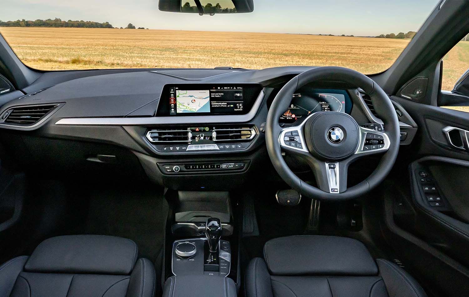 BMW 1 Series 120D - Imagen 5
