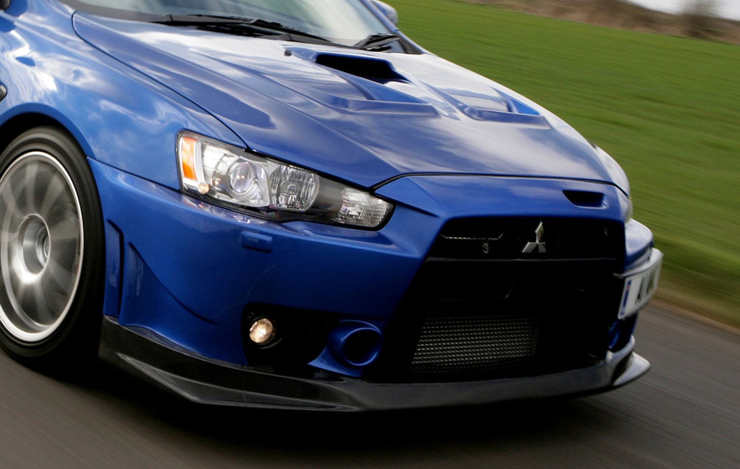 Mitsubishi Lancer - Imagen 2