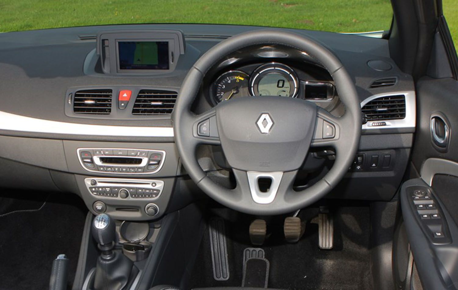 Renault Megane Coupe - Imagen 5