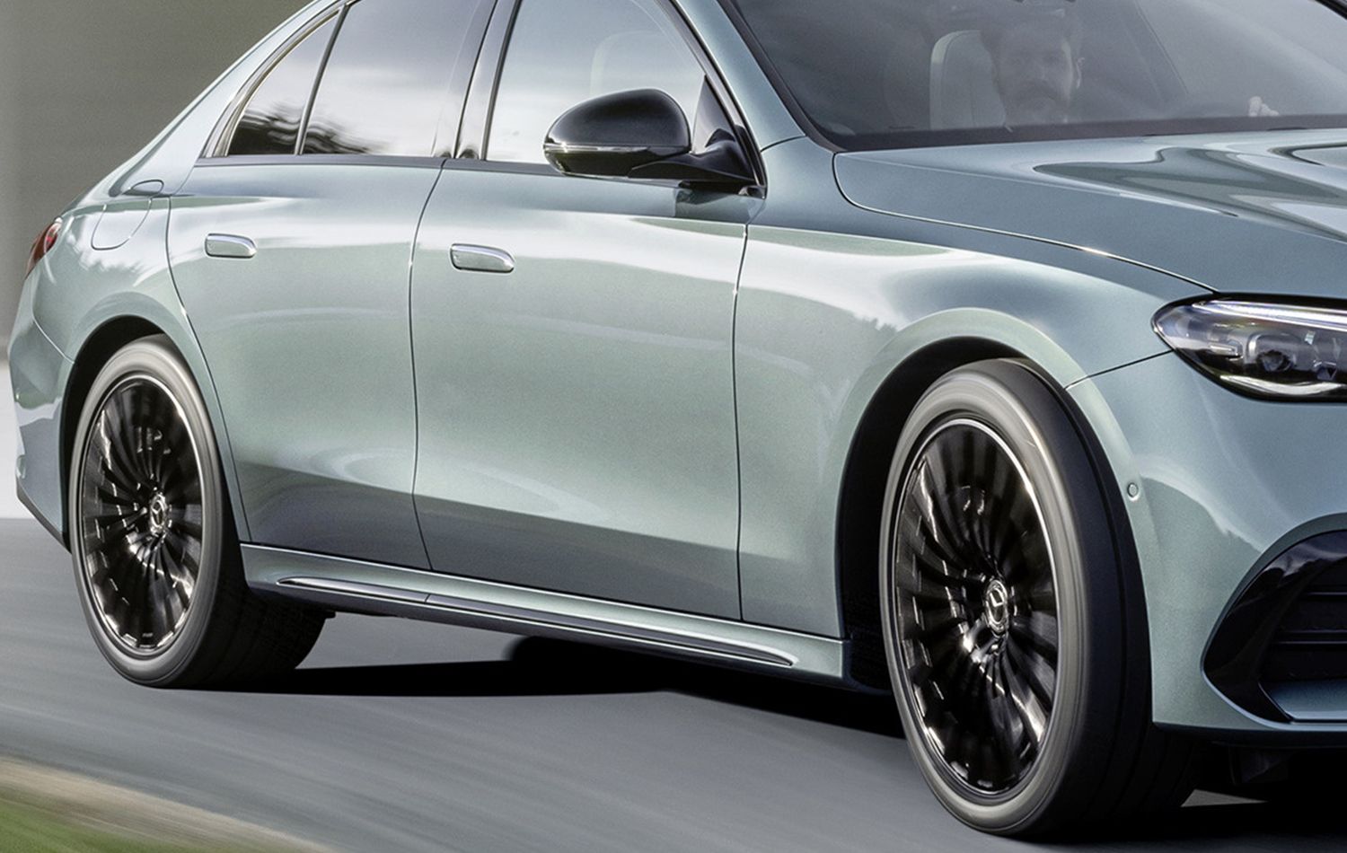 Mercedes-Benz E 300 - Imagen 2
