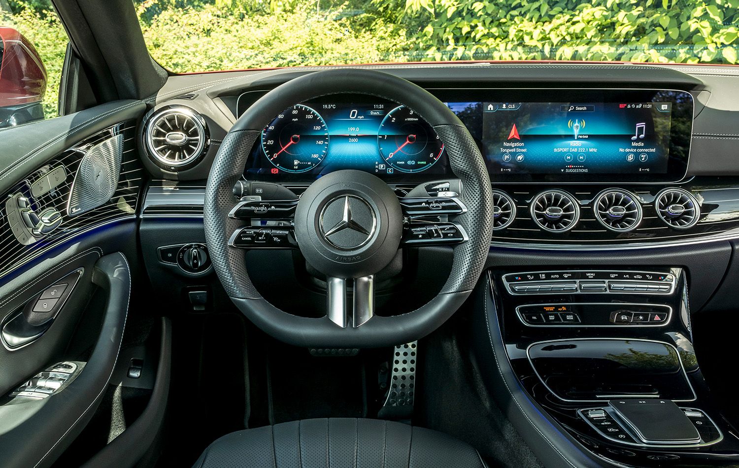 Mercedes-Benz E 300 - Imagen 5