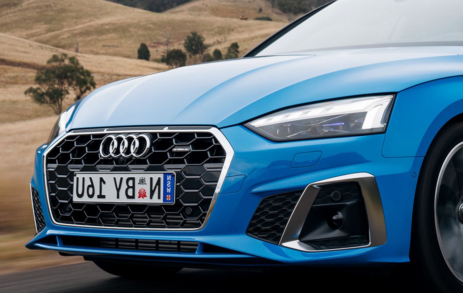 Audi A5 - Imagen 2