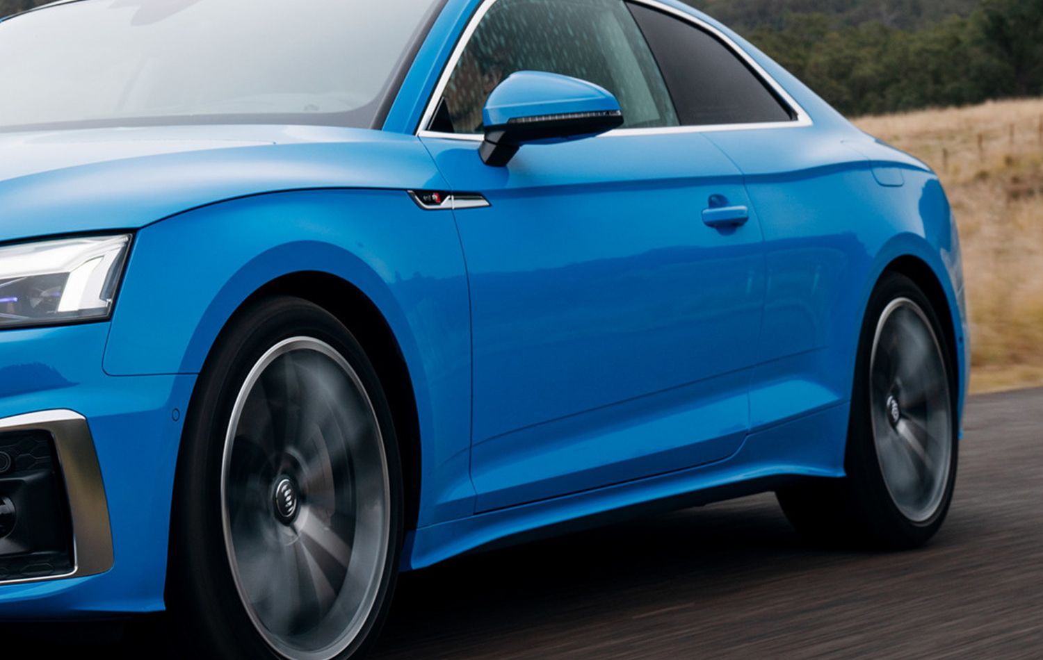 Audi A5 - Imagen 3