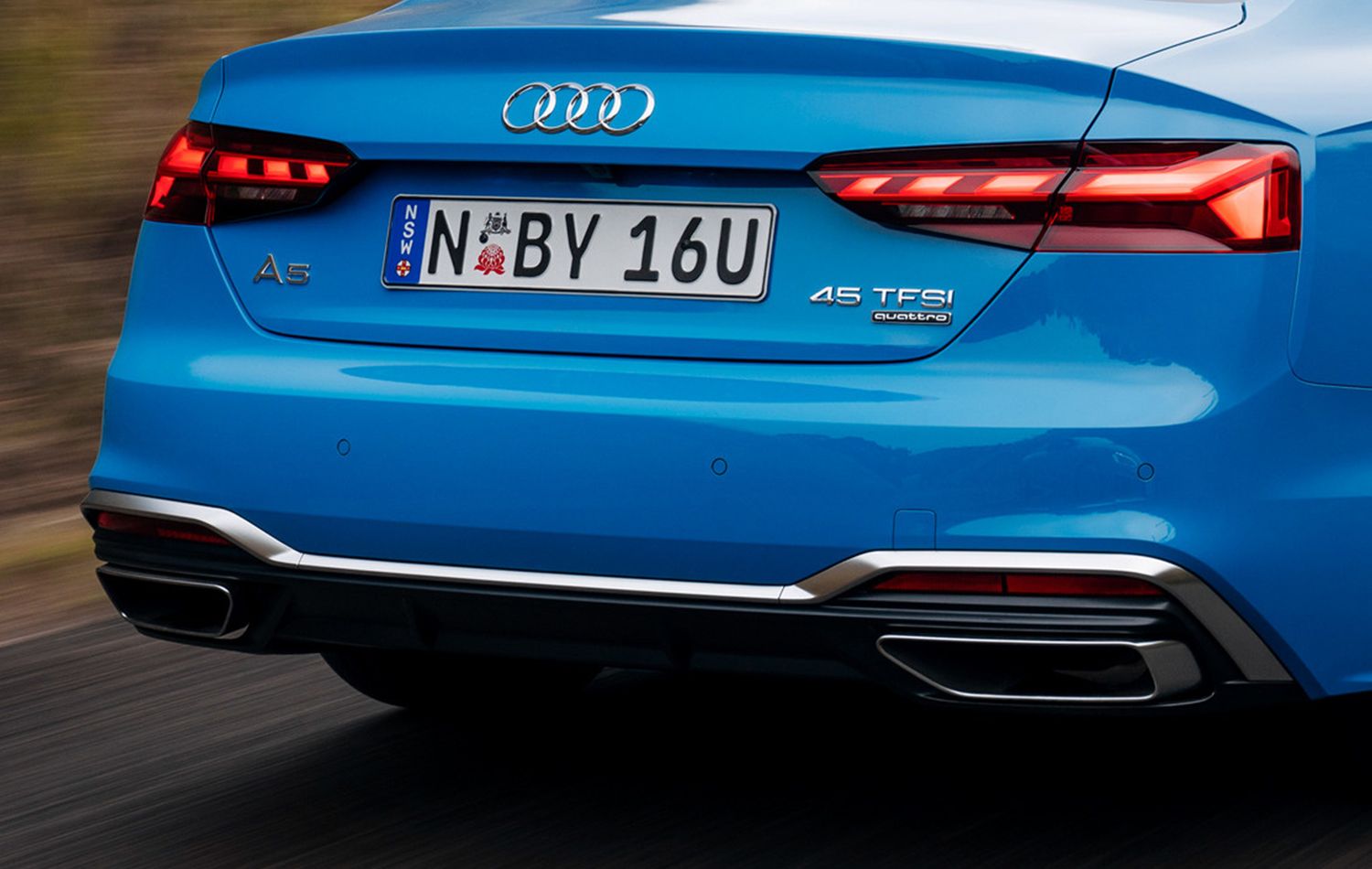 Audi A5 - Imagen 4