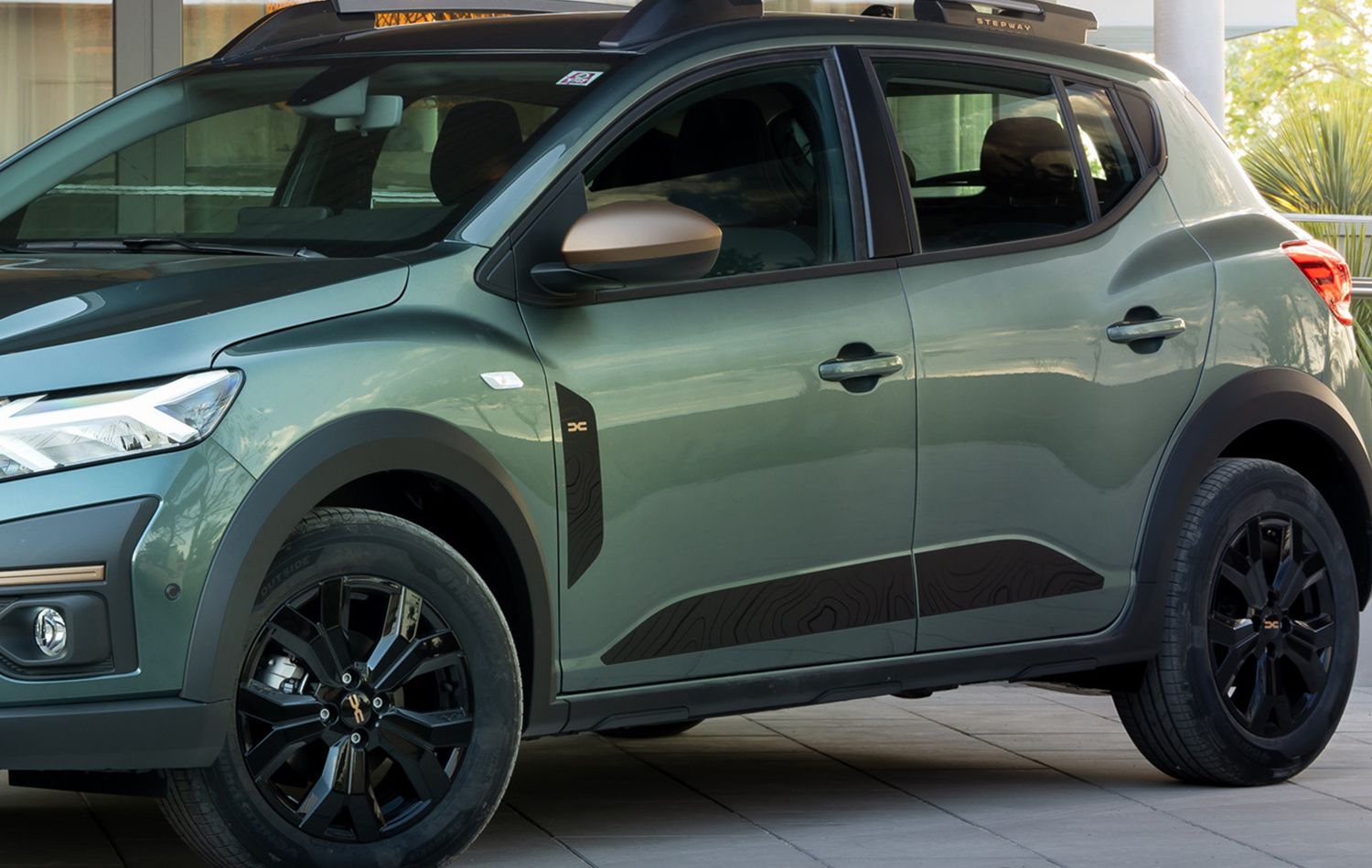 Dacia Sandero - Imagen 3