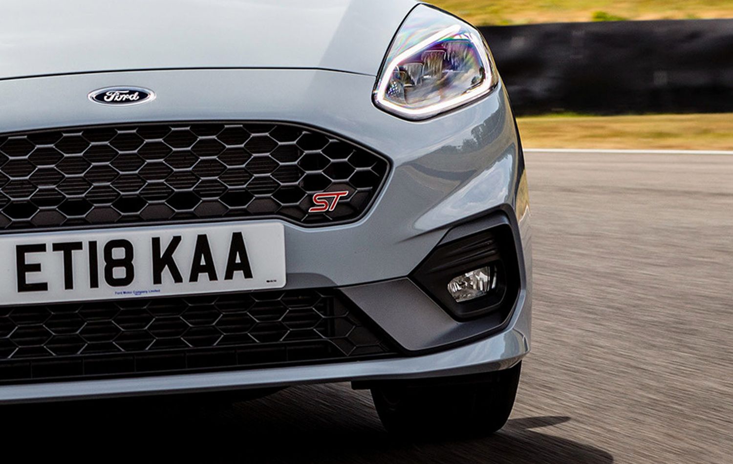 Ford Fiesta - Imagen 2