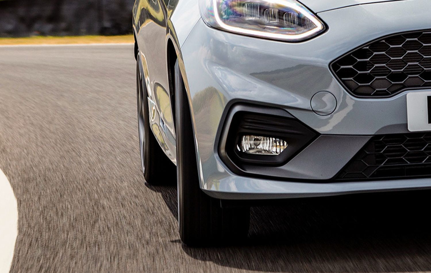 Ford Fiesta - Imagen 3