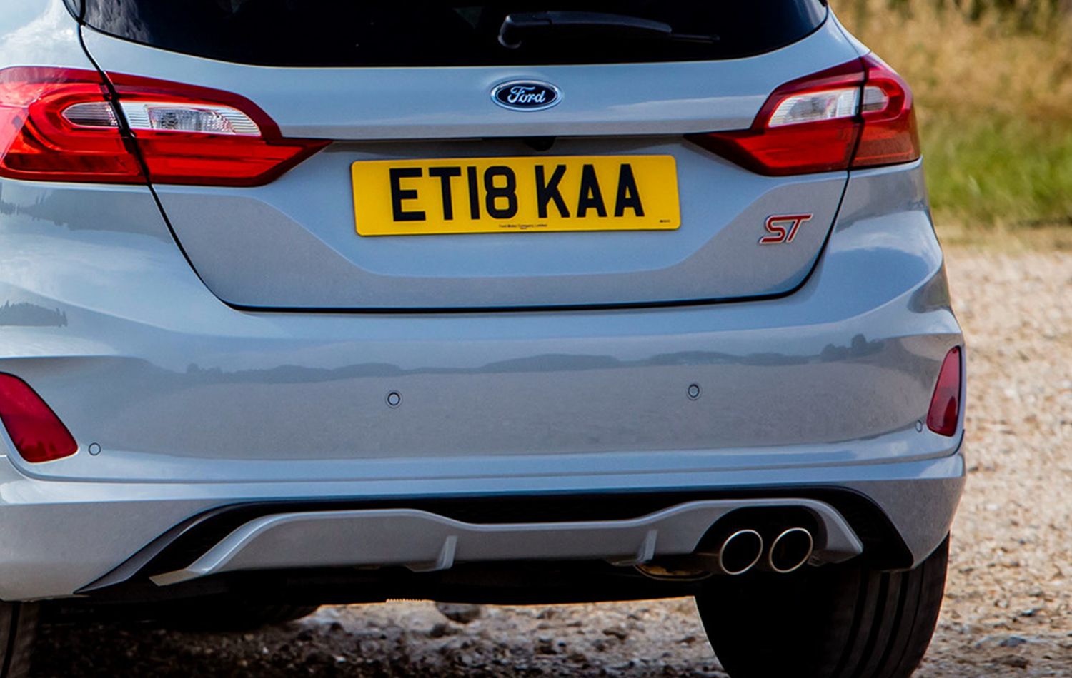 Ford Fiesta - Imagen 4
